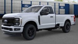 2026 Ford Super Duty F-250 XL