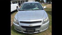 2009 Chevrolet Malibu LT