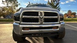 2016 Ram Ram Pickup 2500 Tradesman