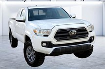 2019 Toyota Tacoma TRD Off-Road