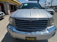 2007 Chrysler Aspen Limited