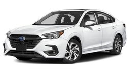 2023 Subaru Legacy Premium