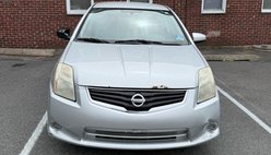 2011 Nissan Sentra 2.0
