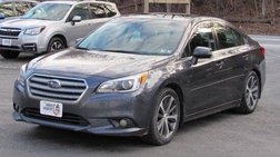 2015 Subaru Legacy 2.5i Limited