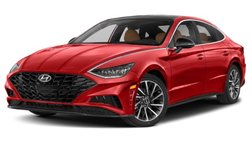 2023 Hyundai Sonata Limited