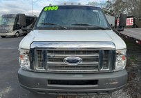 2011 Ford E-450
