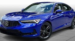 2023 Acura Integra w/Tech w/A-SPEC