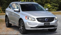 2015 Volvo XC60 T6 Platinum