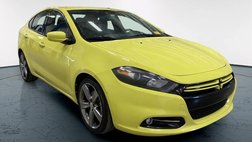 2013 Dodge Dart SXT