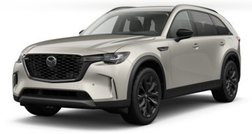 2025 Mazda CX-90 3.3 Turbo Premium Sport