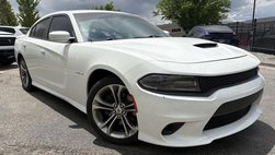 2020 Dodge Charger R/T
