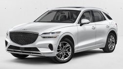 2025 Genesis GV70 2.5T Standard