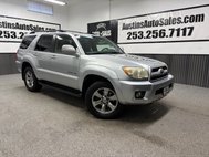 2007 Toyota 4Runner Limited