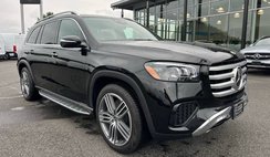 2024 Mercedes-Benz GLS GLS 450