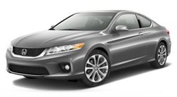 2015 Honda Accord EX-L V6