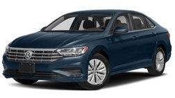 2019 Volkswagen Jetta R-Line