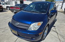 2005 Scion xA Base