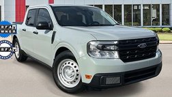 2024 Ford Maverick XL