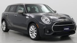 2021 MINI Clubman Cooper S