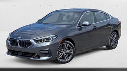 2021 BMW 2 Series 228i xDrive Gran Coupe