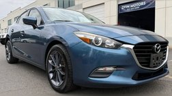 2017 Mazda MAZDA3 Sport