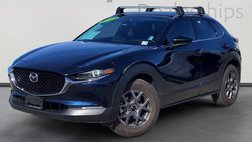 2023 Mazda CX-30 2.5 Turbo Premium