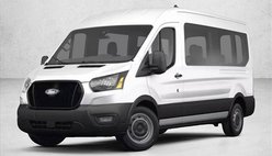 2024 Ford Transit 350 XLT