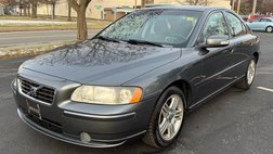 2009 Volvo S60 2.5T