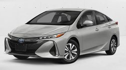 2018 Toyota Prius Prime Advanced
