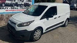 2016 Ford Transit Connect XL