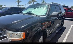 2017 Ford Expedition XLT