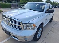 2014 Ram Ram Pickup 1500 SLT