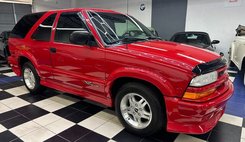 2003 Chevrolet Blazer Xtreme