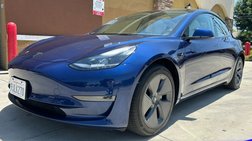 2023 Tesla Model 3 Base
