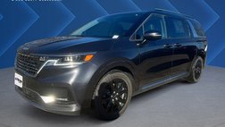 2023 Kia Carnival SX Prestige