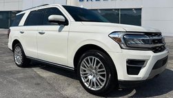2024 Ford Expedition Limited