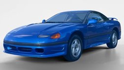 1992 Dodge Stealth Base