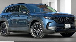 2025 Mazda CX-50 Hybrid Premium