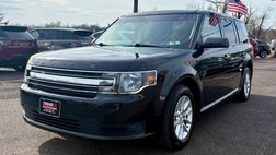 2016 Ford Flex SE