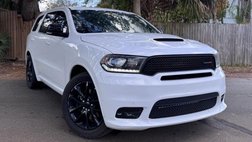 2018 Dodge Durango R/T