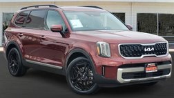 2023 Kia Telluride EX X-Line