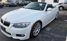 2013 BMW 3 Series 328i