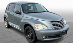 2010 Chrysler PT Cruiser Base