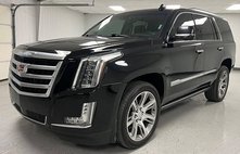 2019 Cadillac Escalade Premium Luxury