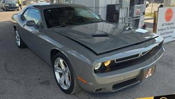 2017 Dodge Challenger R/T