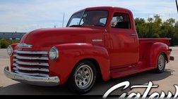 1949 Chevrolet 