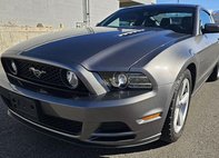2014 Ford Mustang GT Premium