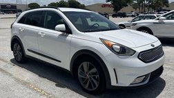 2017 Kia Niro EX