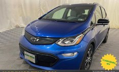 2018 Chevrolet Bolt EV Premier