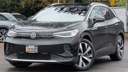 2021 Volkswagen ID.4 Pro S